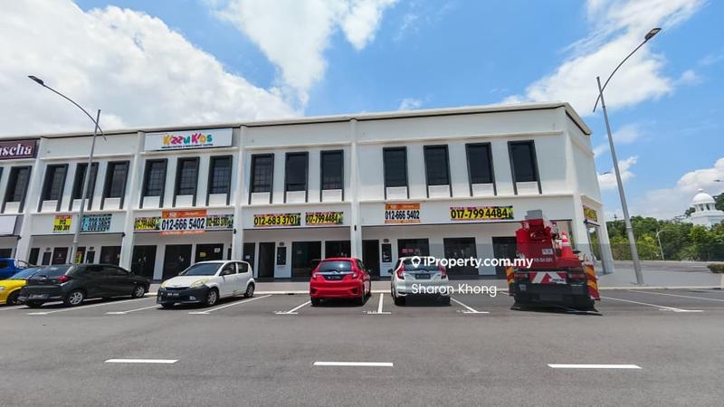 Shop for Rent in Eco Majestic, Semenyih by Sharon Khong - iProperty.com.my