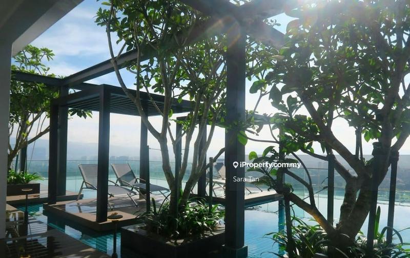 Residensi Servis untuk Disewa di Tribeca oleh Sara Tan - iProperty.com.my