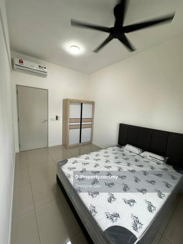 For Rent - Savvy @ Riana Dutamas