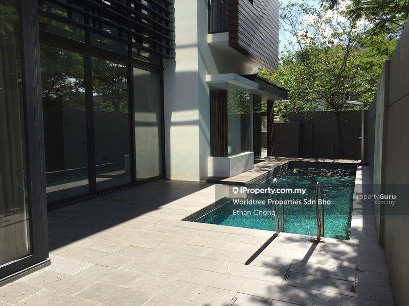 Bungalow House for Rent in Seputeh, Kuala Lumpur by Ethan Chong - iProperty.com.my