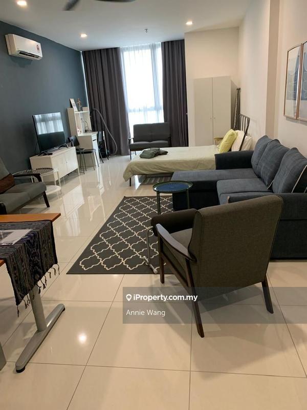 Service Residence for Rent in Atria by Annie Wang - iProperty.com.my