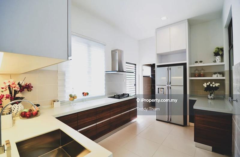 3-storey Terraced House for Sale in Taman Sri Gombak, Gombak by Teddy Tham - iProperty.com.my