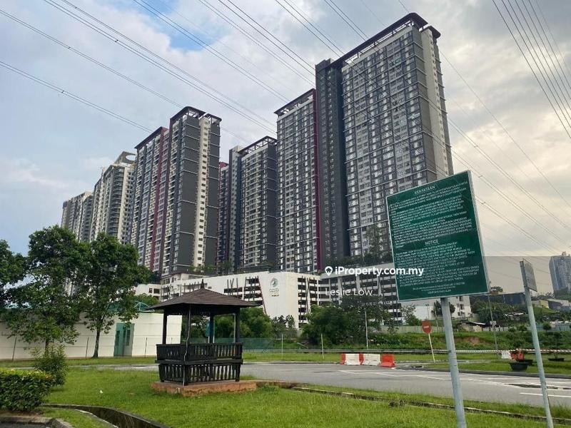 For Sale - Casa Green