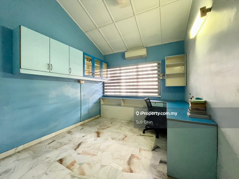 2-storey Terraced House for Sale in Taman Bukit Desa, Taman Desa by Suli Chin - iProperty.com.my