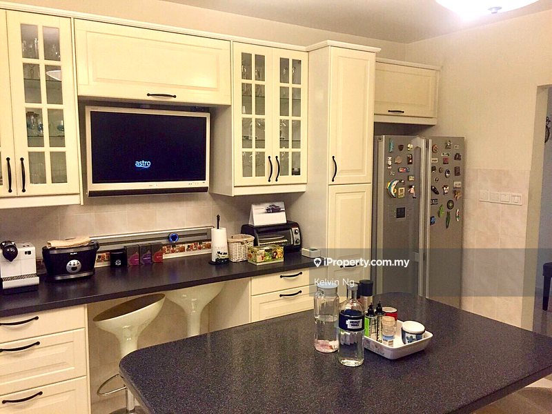 Condominium for Sale in Opal Damansara by Kelvin Ng - iProperty.com.my