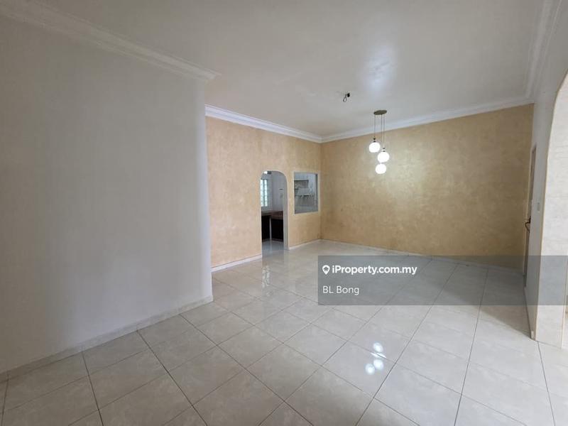Rumah Berangkai 2 Tingkat untuk Dijual di Taman Ozana Impian, Bukit Katil oleh BL Bong - iProperty.com.my