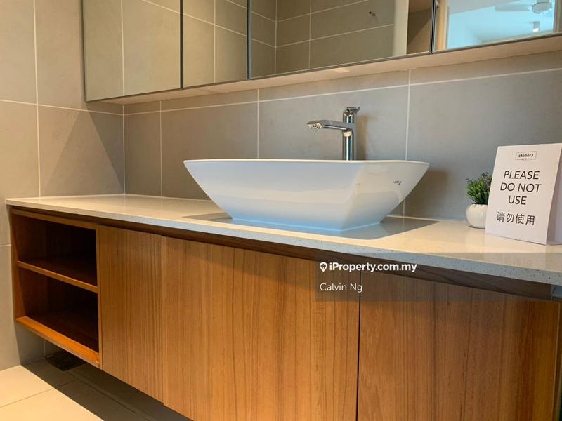 Kediaman Servis untuk Dijual di Stonor 3 oleh Calvin Ng - iProperty.com.my