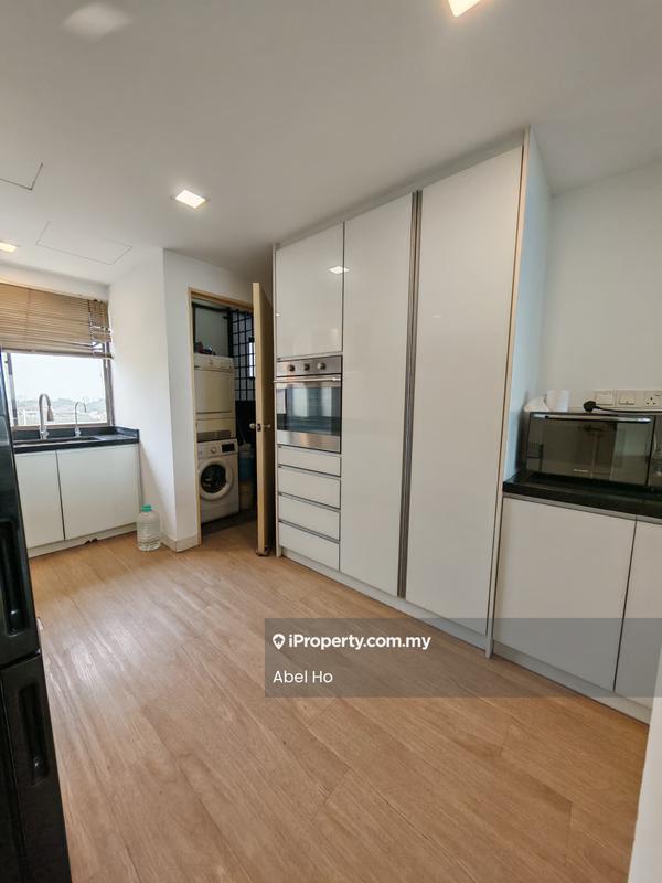 Kondominium untuk Disewa di Jamnah View oleh Abel Ho - iProperty.com.my