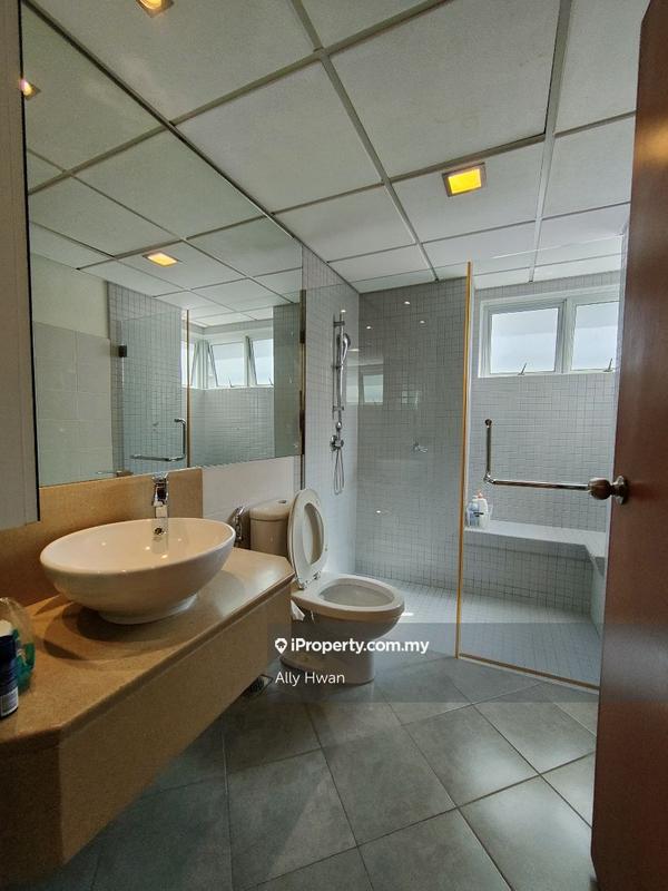 Residensi Servis untuk Dijual di Kiara Designer Suites oleh Ally Hwan - iProperty.com.my