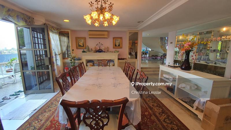 Banglo untuk Dijual di Bukit Bangsar, Bangsar oleh Christina Lesslar - iProperty.com.my