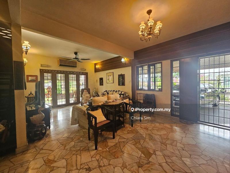 Bungalow House for Sale in Taman Cheras, Cheras by Chiara Sim - iProperty.com.my