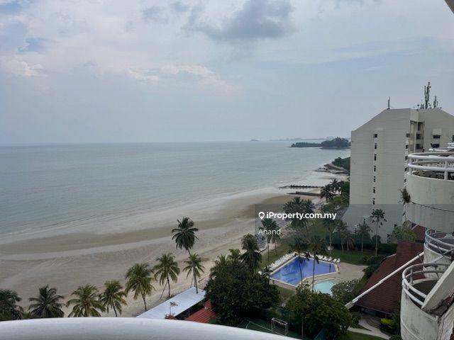 Kondominium untuk Dijual di The Regency Tanjung Tuan Beach Resort oleh Anand - iProperty.com.my