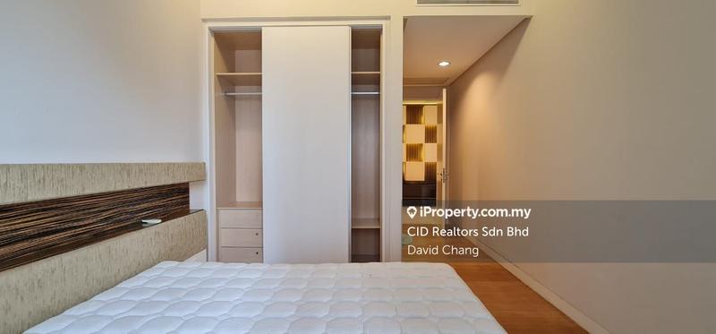 Residensi Servis untuk Disewa di Pavilion Residences oleh David Chang - iProperty.com.my