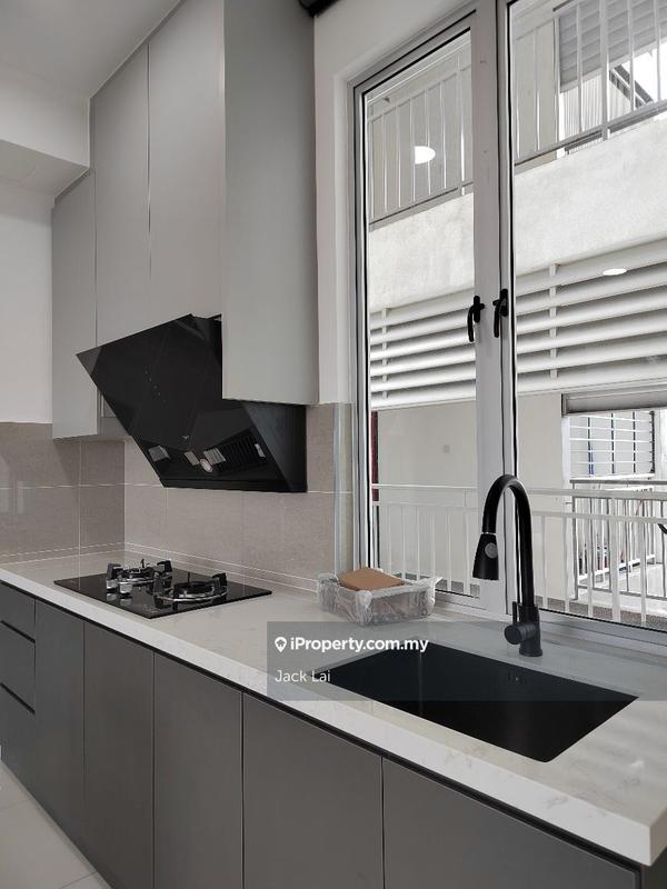Service Residence for Rent in D'Lagoon by Jack Lai - iProperty.com.my
