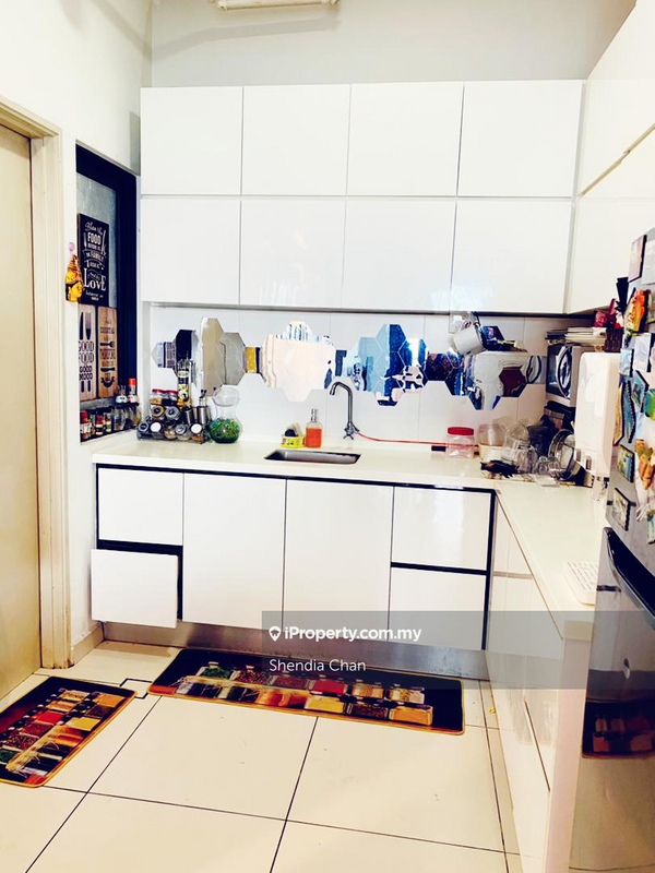 Condominium for Sale in Zefer Hill Residence by Shendia Chan - iProperty.com.my