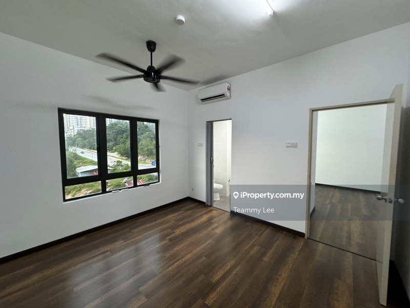 Pangsapuri untuk Dijual di Camellia Residences oleh Teammy Lee - iProperty.com.my