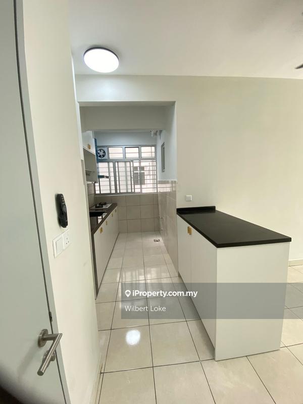 Service Residence untuk Disewa di Residensi MH Platinum 2 oleh Wilbert Loke - iProperty.com.my