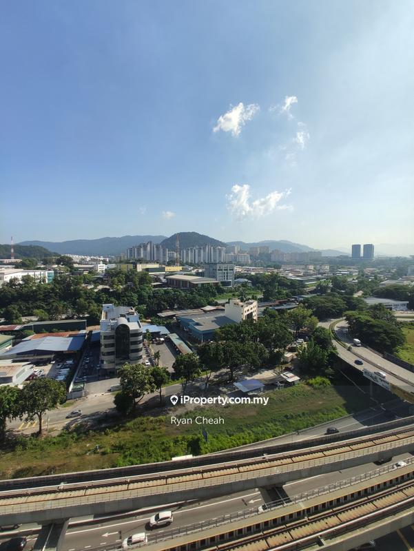 Office for Sale in Bandar Sri Damansara, Selangor by Ryan Cheah - iProperty.com.my