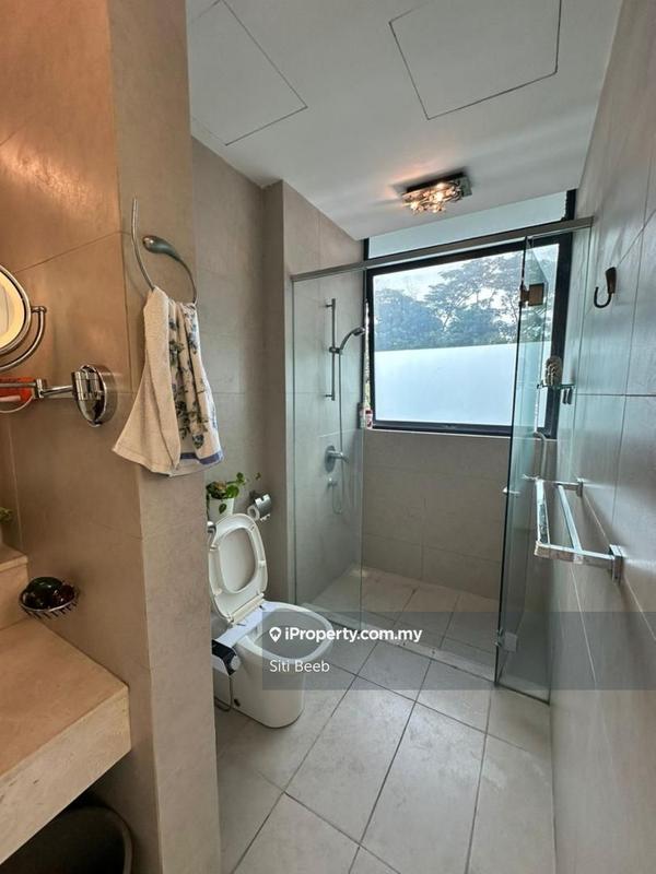 Condominium for Sale in Zehn Bukit Pantai by Siti Beeb - iProperty.com.my