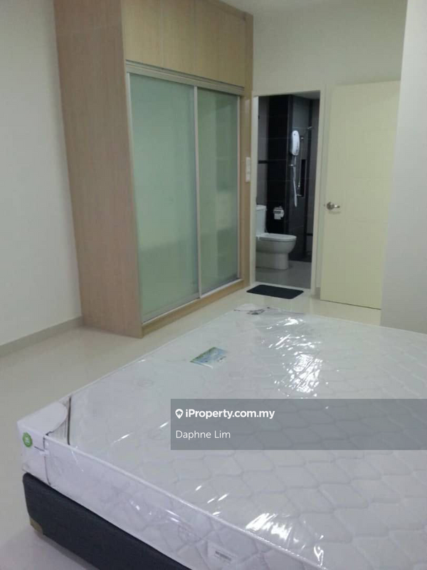 Condominium for Sale in The Z Residence by Daphne Lim - iProperty.com.my