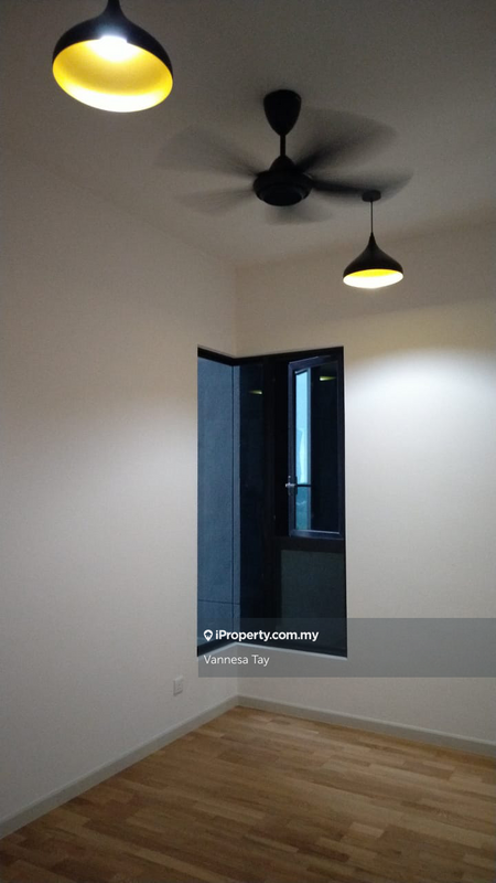 Service Residence for Sale in Residensi Solaris Parq by Vannesa Tay - iProperty.com.my