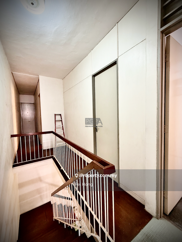 2-storey Terraced House for Sale in Jalan Berjaya, Pulau Tikus by Pei Hong - iProperty.com.my