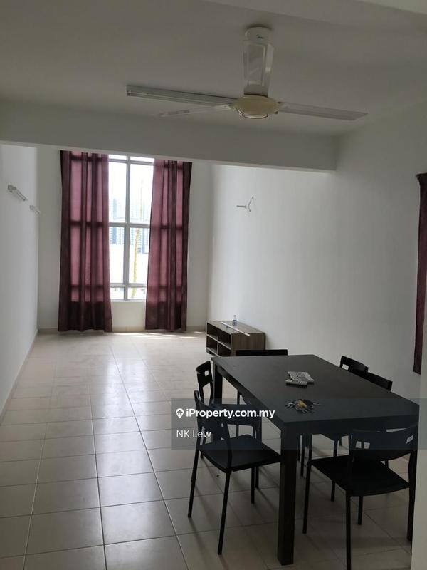 For Rent - Mutiara Residence