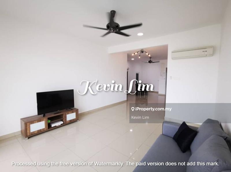 For Sale - Setia Pinnacle