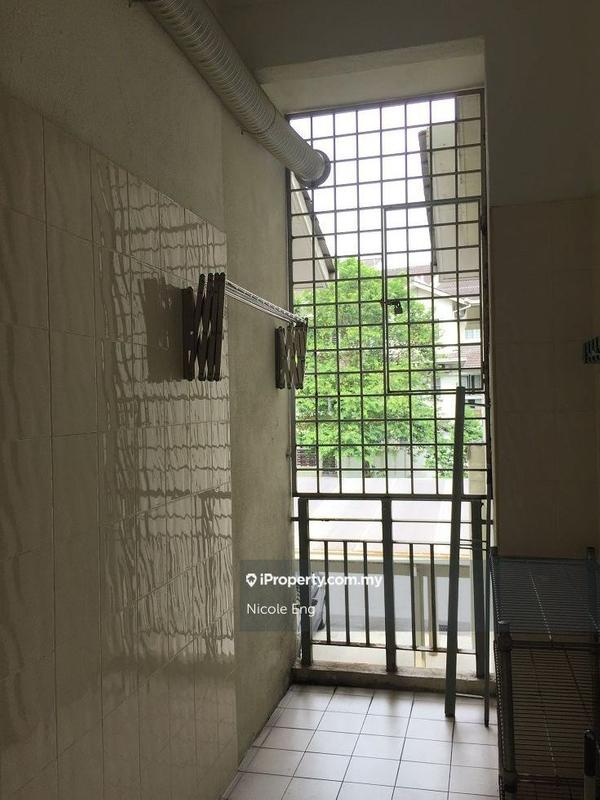 Rumah Bandar untuk Dijual di Kota Kemuning, Shah Alam oleh Nicole Eng - iProperty.com.my