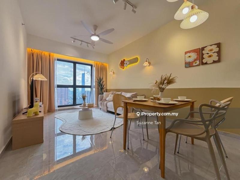 For Sale - The Rosewoodz @ Bukit Jalil