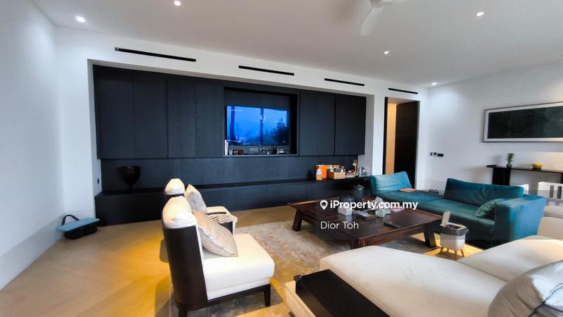 Condominium for Rent in Aira Residence by Dior Toh - iProperty.com.my