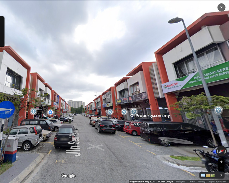 Kilang Teres untuk Dijual di kllhy, Wangsa Maju oleh Aw Qi Fan - iProperty.com.my