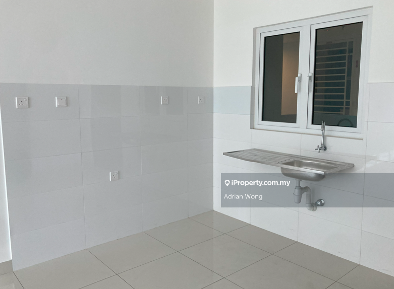 Condominium for Sale in Inspirasi by Adrian Wong - iProperty.com.my