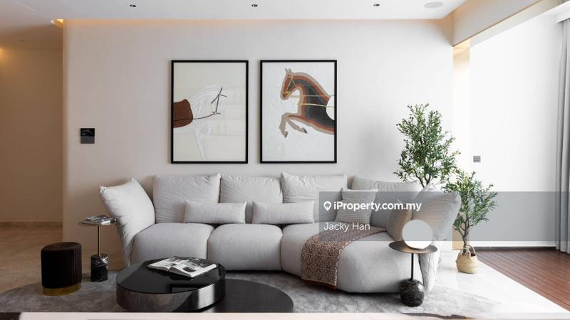 For Sale - Arunya @ KL North