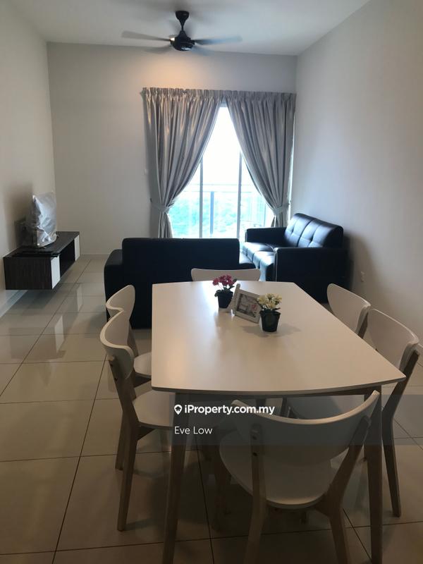 For Sale - Sunway Geo Residence