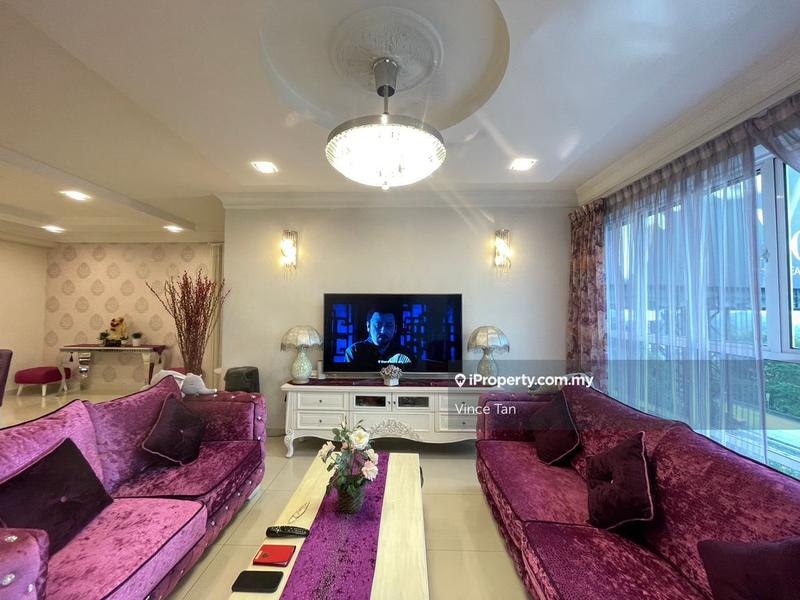 For Sale - Mont Kiara Meridin