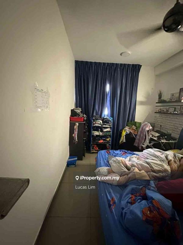 Condominium for Sale in Trinity Lemanja by Lucas Lim - iProperty.com.my