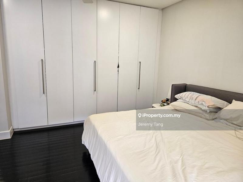 4-storey Terraced House for Sale in Bukit Kiara, Kuala Lumpur by Jeremy Tang - iProperty.com.my