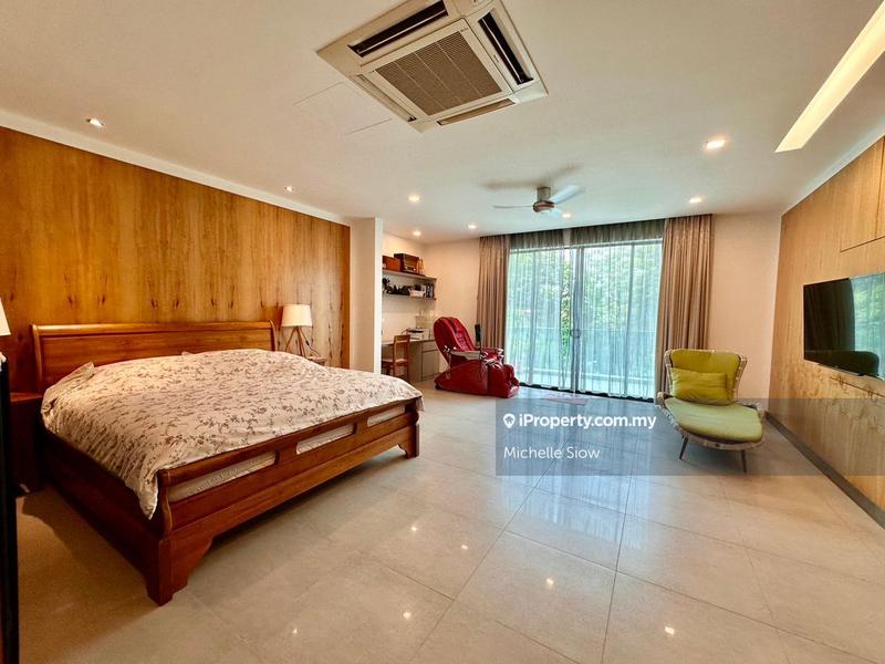 Semi-Detached House for Sale in Taman Bukit Permai, Cheras by Michelle Siow - iProperty.com.my