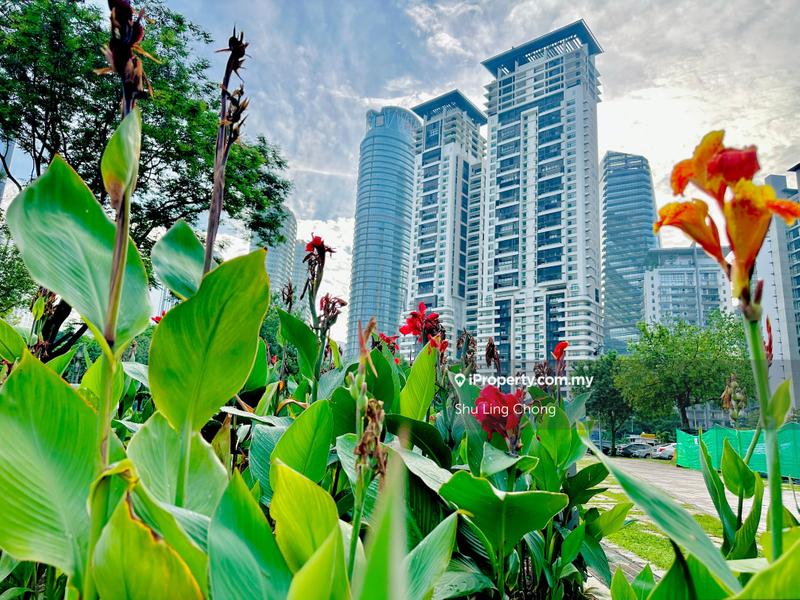 For Sale - The Binjai on the Park