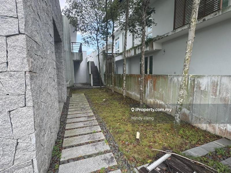 Bungalow House for Sale in Puteri Harbour, Iskandar Puteri (Nusajaya) by Mindy Heng - iProperty.com.my