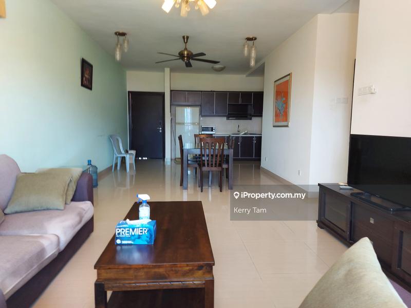 For Rent - Saville Residence