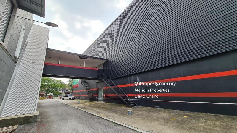 Retail Space untuk Disewa di USJ, Subang Jaya, Shah Alam, Subang Jaya oleh David Chang - iProperty.com.my