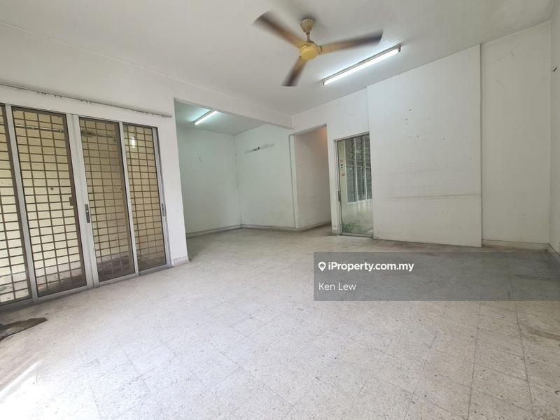 2-storey Terraced House for Sale in Taman Sri Bahtera, Cheras by Ken Lew - iProperty.com.my