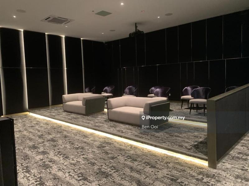 Service Residence for Rent in M Vertica by Ben Ooi - iProperty.com.my