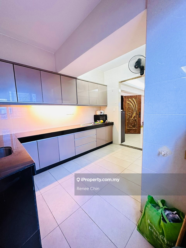 Condominium for Sale in Faber Heights by Renee Chin - iProperty.com.my