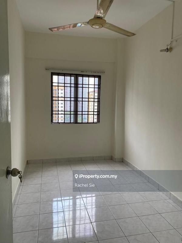 Kondominium untuk Dijual di Pelangi Damansara oleh Rachel Sie - iProperty.com.my