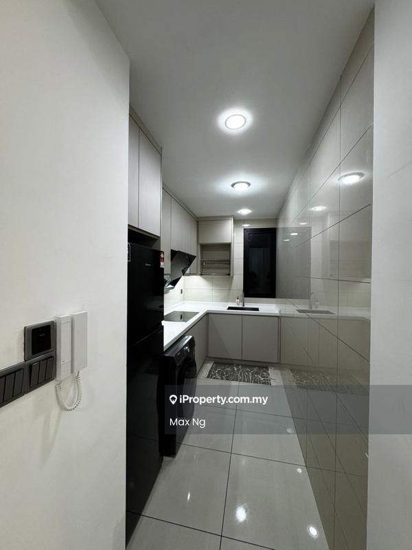 Service Residence for Rent in Duta Park Residences by Max Ng - iProperty.com.my