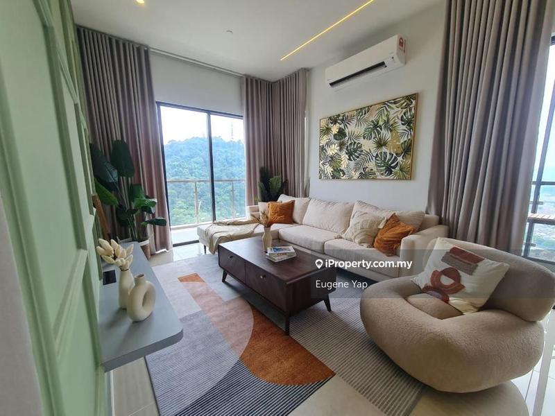 For Sale - Hampton Height Damansara
