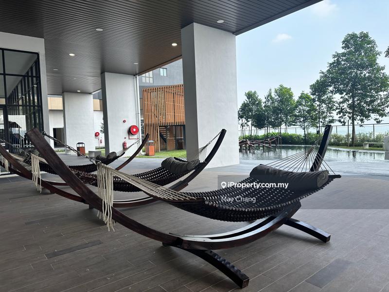 Kondominium untuk Dijual di Damansara Seresta oleh May Chang - iProperty.com.my